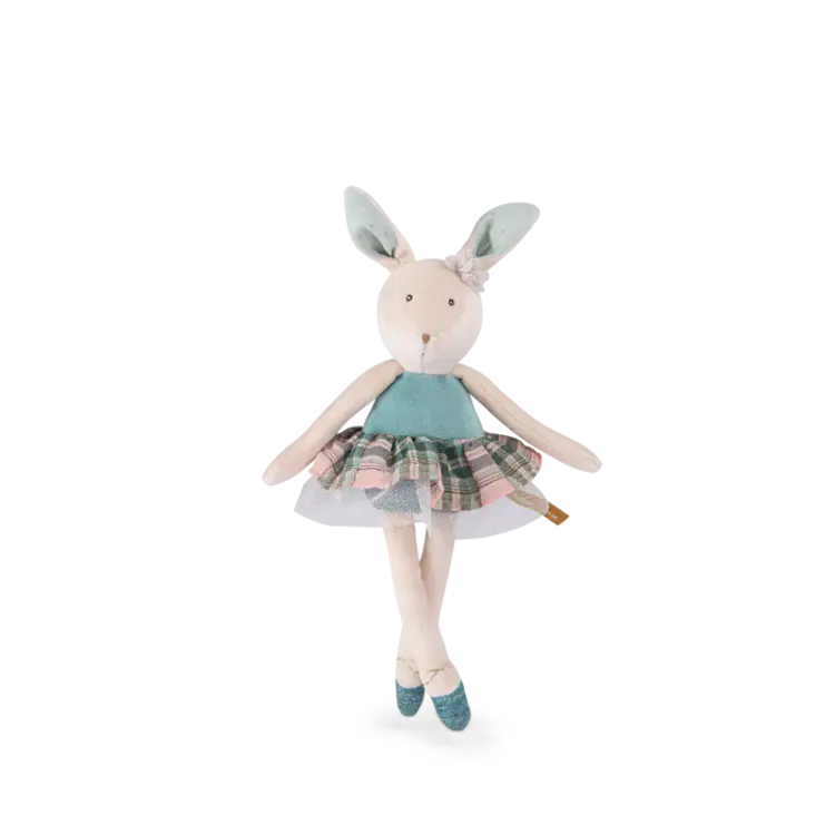 Moulin Roty Petite Peluche La Petite École de Danse Moulin Roty