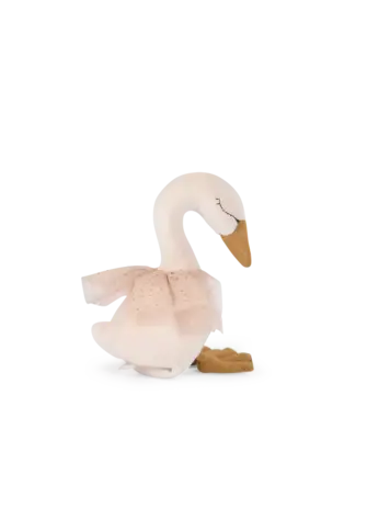 Moulin Roty Moulin Roty Petite École de Danse Musical Swan