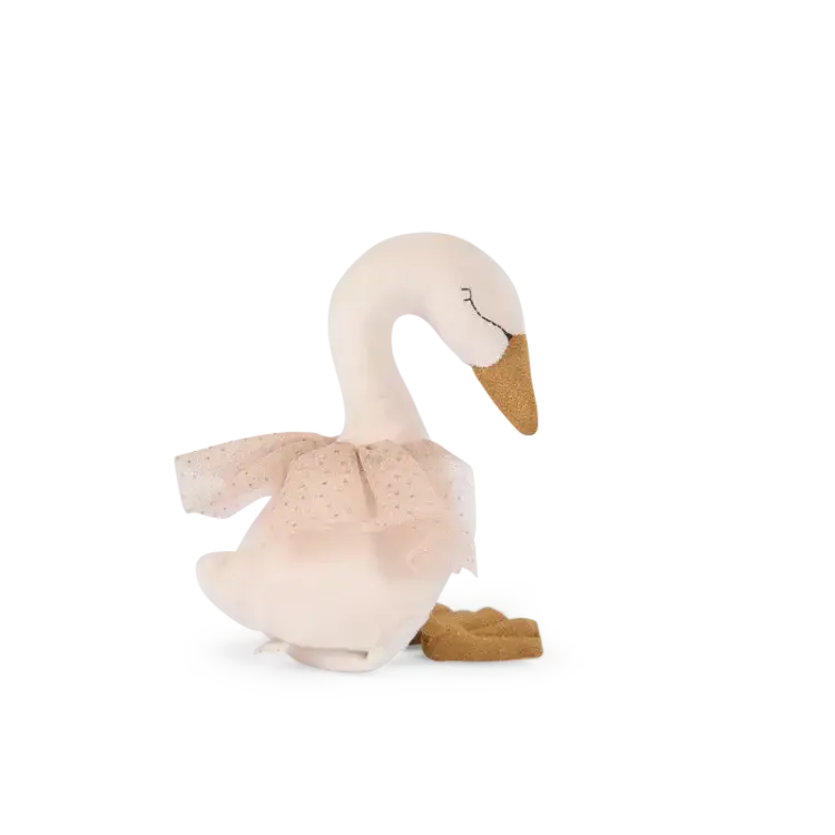 Moulin Roty Cygne Musicale Petite École de Danse, Moulin Roty