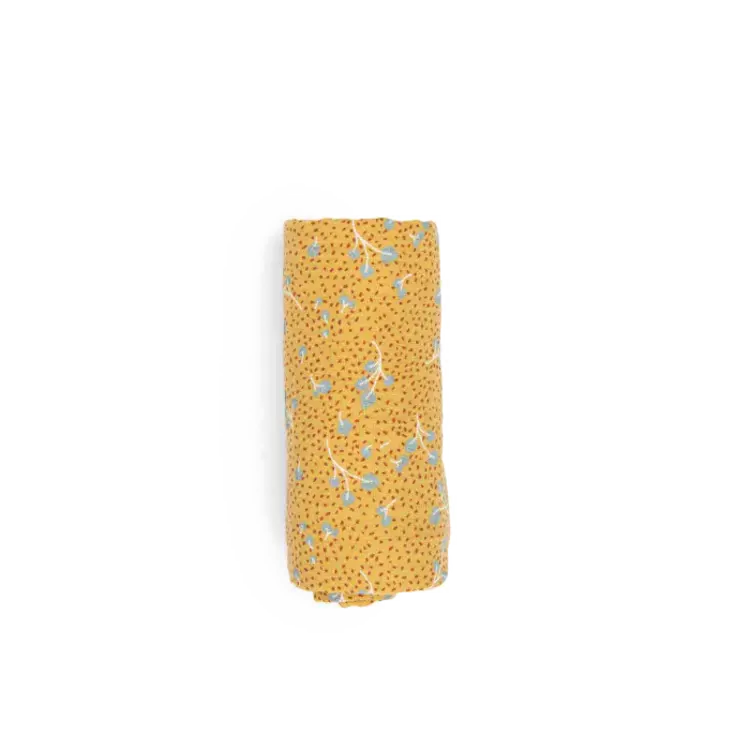 Moulin Roty  Moulin Roty Muslin Squares Set of 3