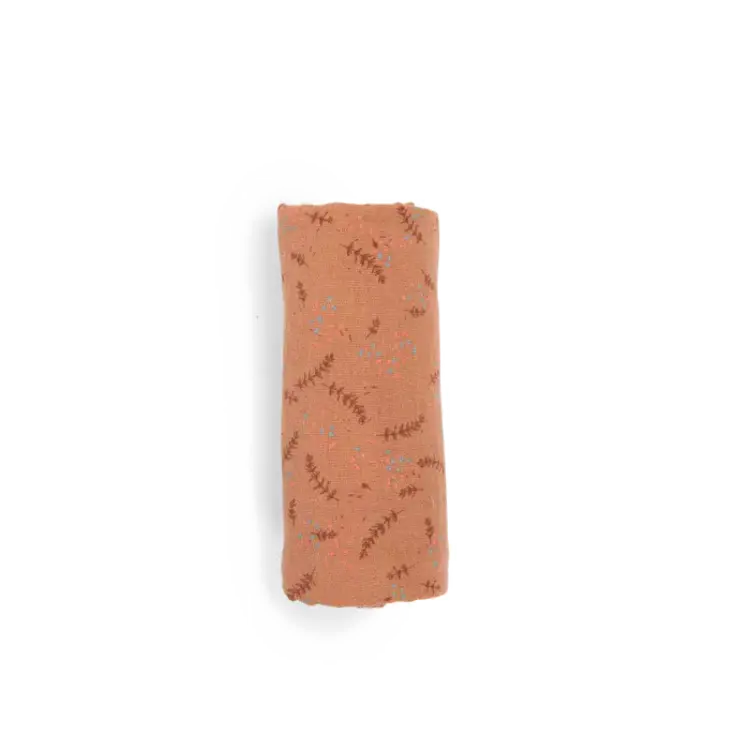 Moulin Roty  Moulin Roty Muslin Squares Set of 3