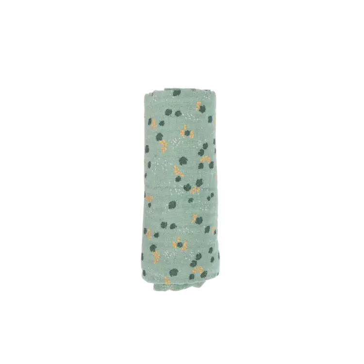 Moulin Roty Set de 3 Langes Trois Petits Lapins Moulin Roty