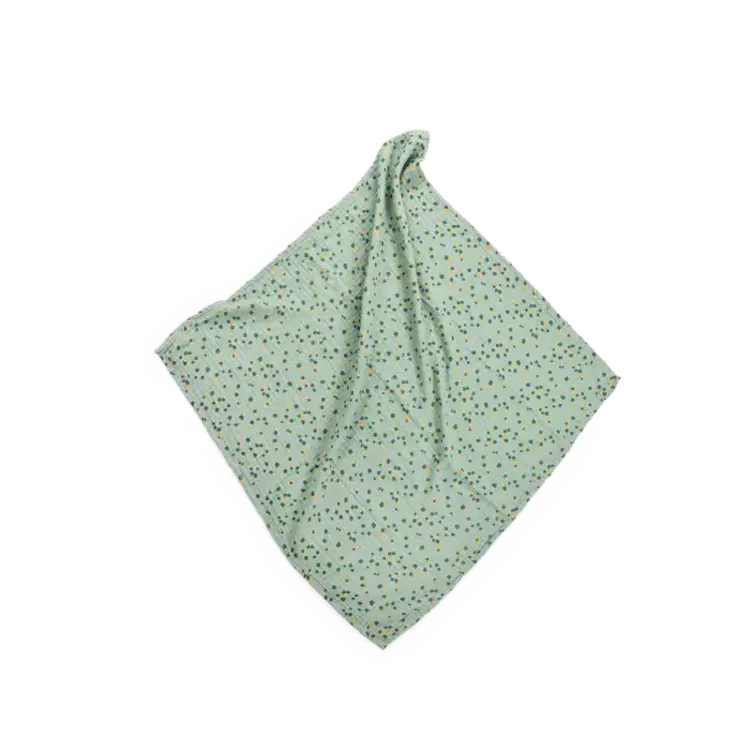 Moulin Roty  Moulin Roty Muslin Squares Set of 3