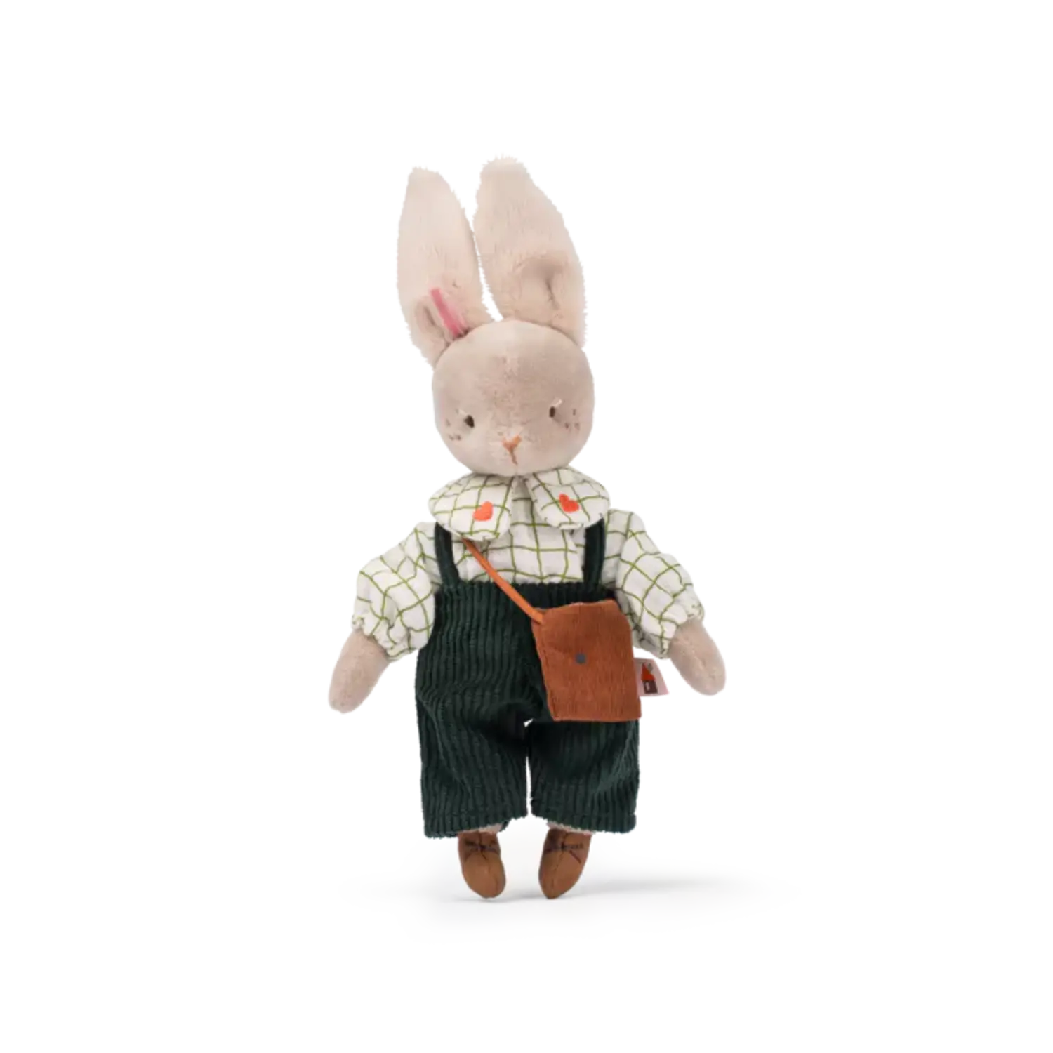 Moulin Roty Nine the Rabbit-les Minouchkas - Boutique L'Enfantillon