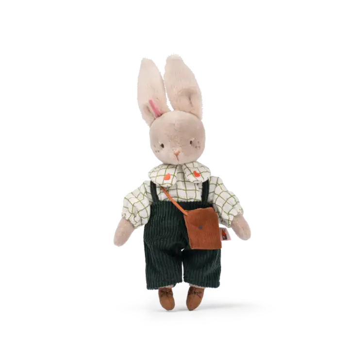 Moulin Roty Moulin Roty Nine the Rabbit-les Minouchkas