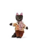 Moulin Roty Leon the Cat-les Minouchkas - Boutique L'Enfantillon