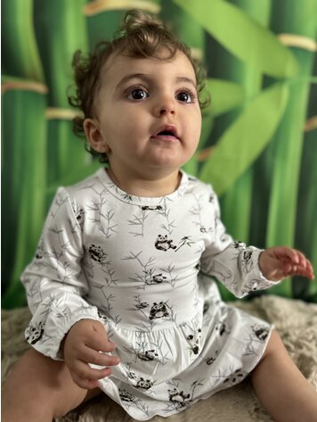 Tickety-boo Tickety-Boo Girls Dress