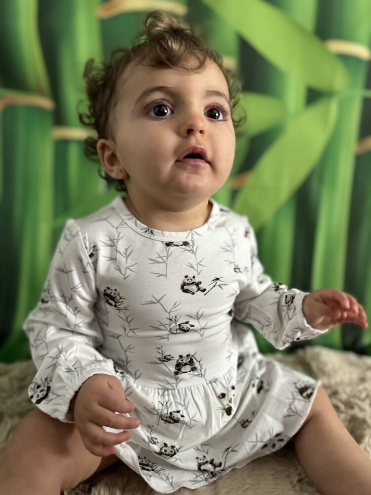 Tickety-boo Tickety-Boo Girls Dress