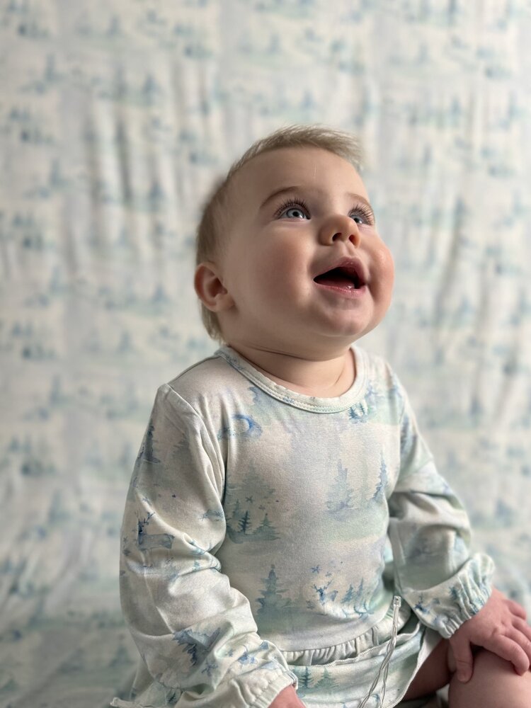 Tickety-boo Tickety-Boo Girls Dress