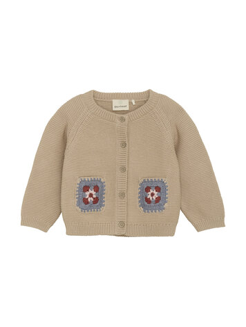 En-Fant En-Fant Boys Cardigan