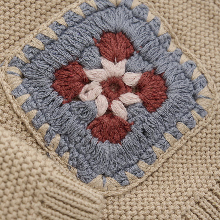 En-Fant En-Fant Boys Cardigan