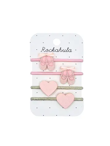 Rockahula Élastiques Rockahula Fille