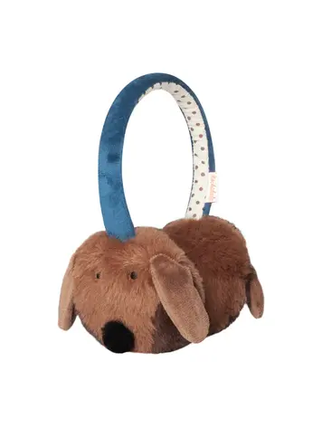 Rockahula Rockahula Girls Sausage Dog Earmuffs