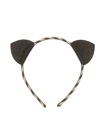Rockahula Rockahula Halloween Cat Ears Headband