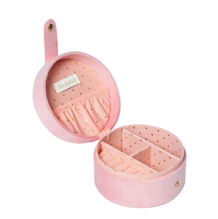 Rockahula Rockahula Ballet Jewellery Box