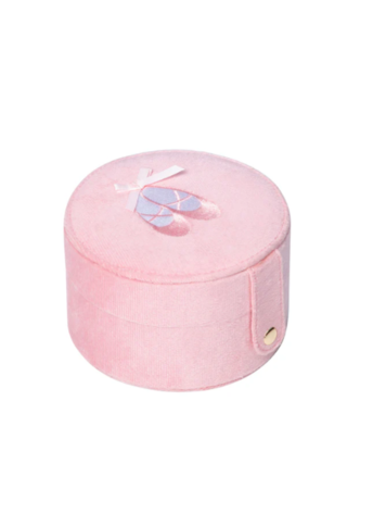 Rockahula Rockahula Ballet Jewellery Box