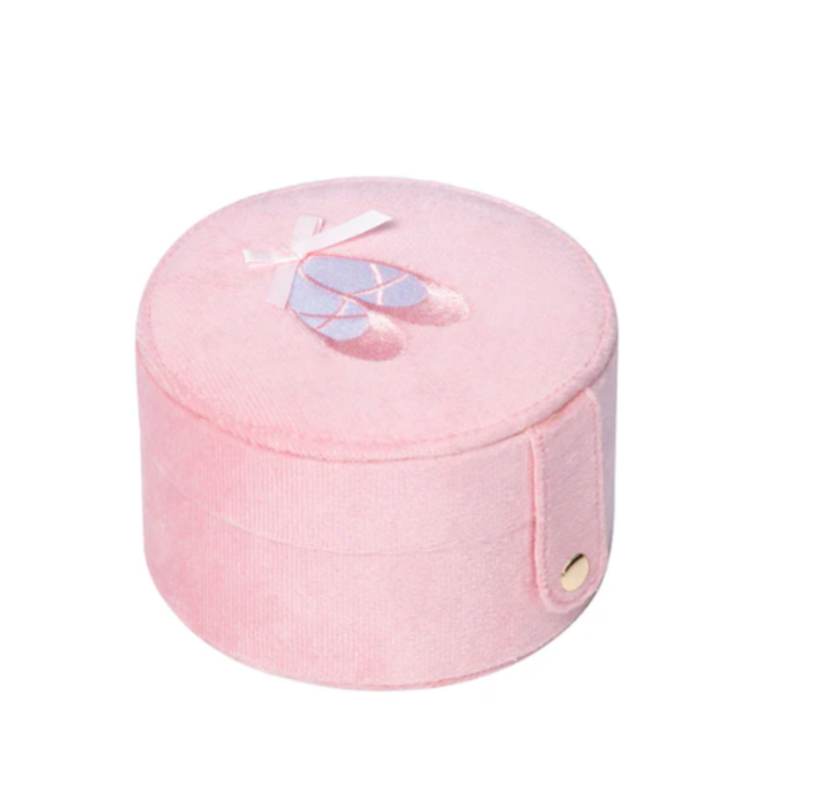 Rockahula Rockahula Ballet Jewellery Box