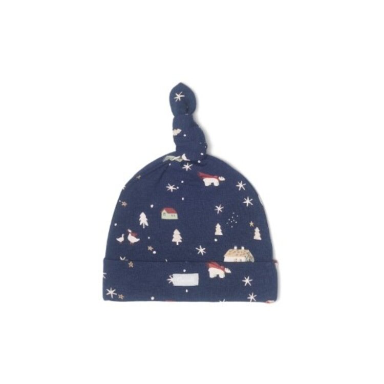 Coccoli Bonnet Coccoli