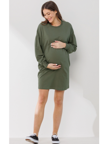 Hello Miz Hello Miz Sweater Dress