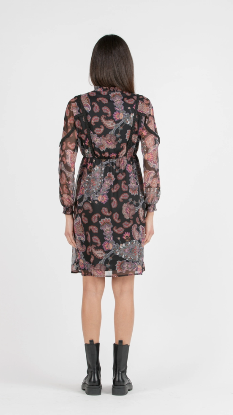 ATTESA Maternity Robe D'allaitement Stella ATTESA Maternity