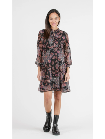 ATTESA Maternity Robe D'allaitement Stella ATTESA Maternity