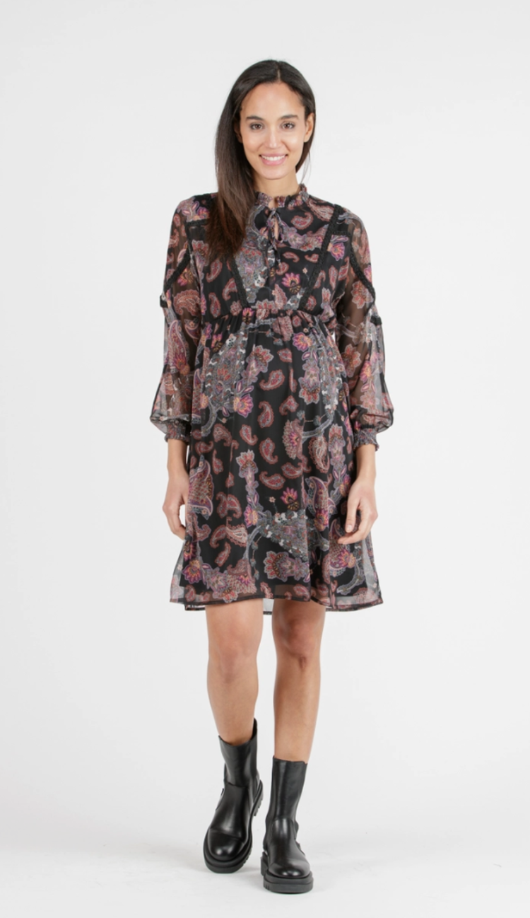 ATTESA Maternity Robe D'allaitement Stella ATTESA Maternity