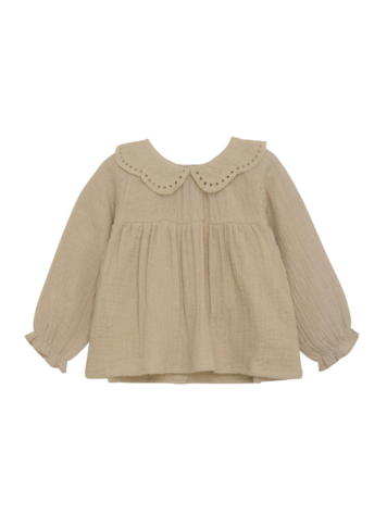 En-Fant En-Fant Girls Tunic