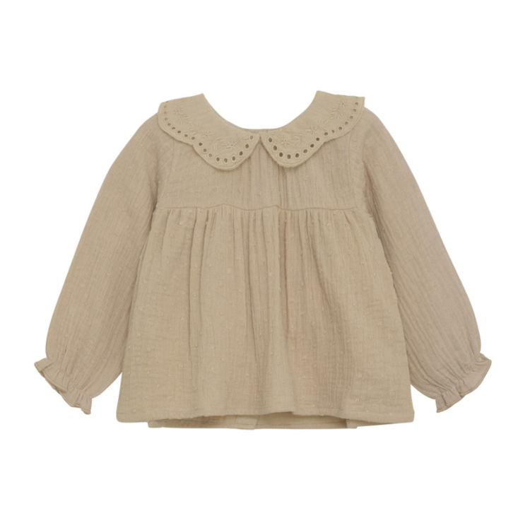 En-Fant En-Fant Girls Tunic