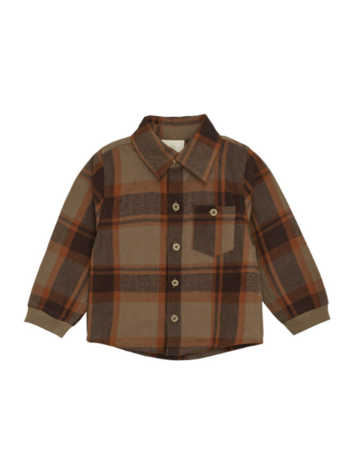 En-Fant Chemise En-Fant Garçon