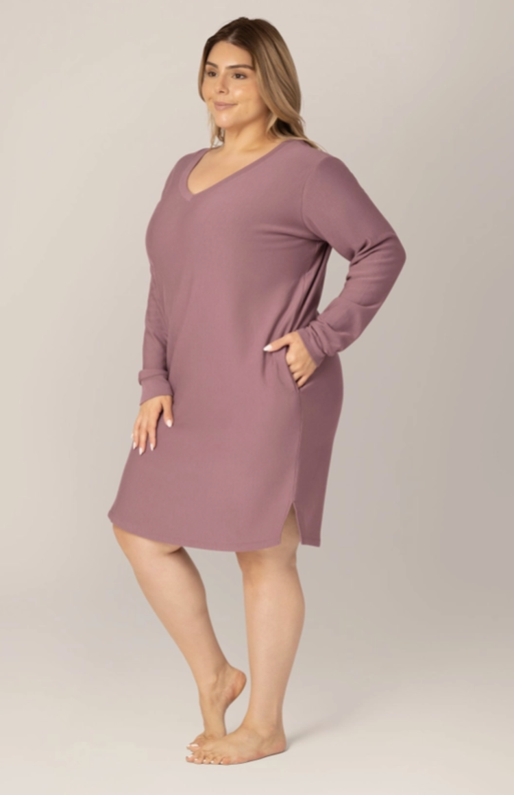 Kindred Bravely Kindred Bravely Oversized Dress