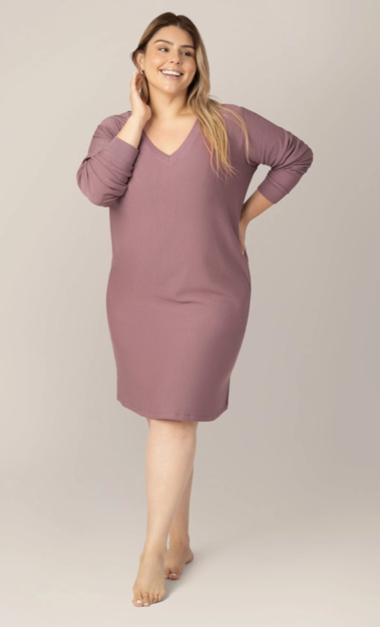 Kindred Bravely Kindred Bravely Oversized Dress