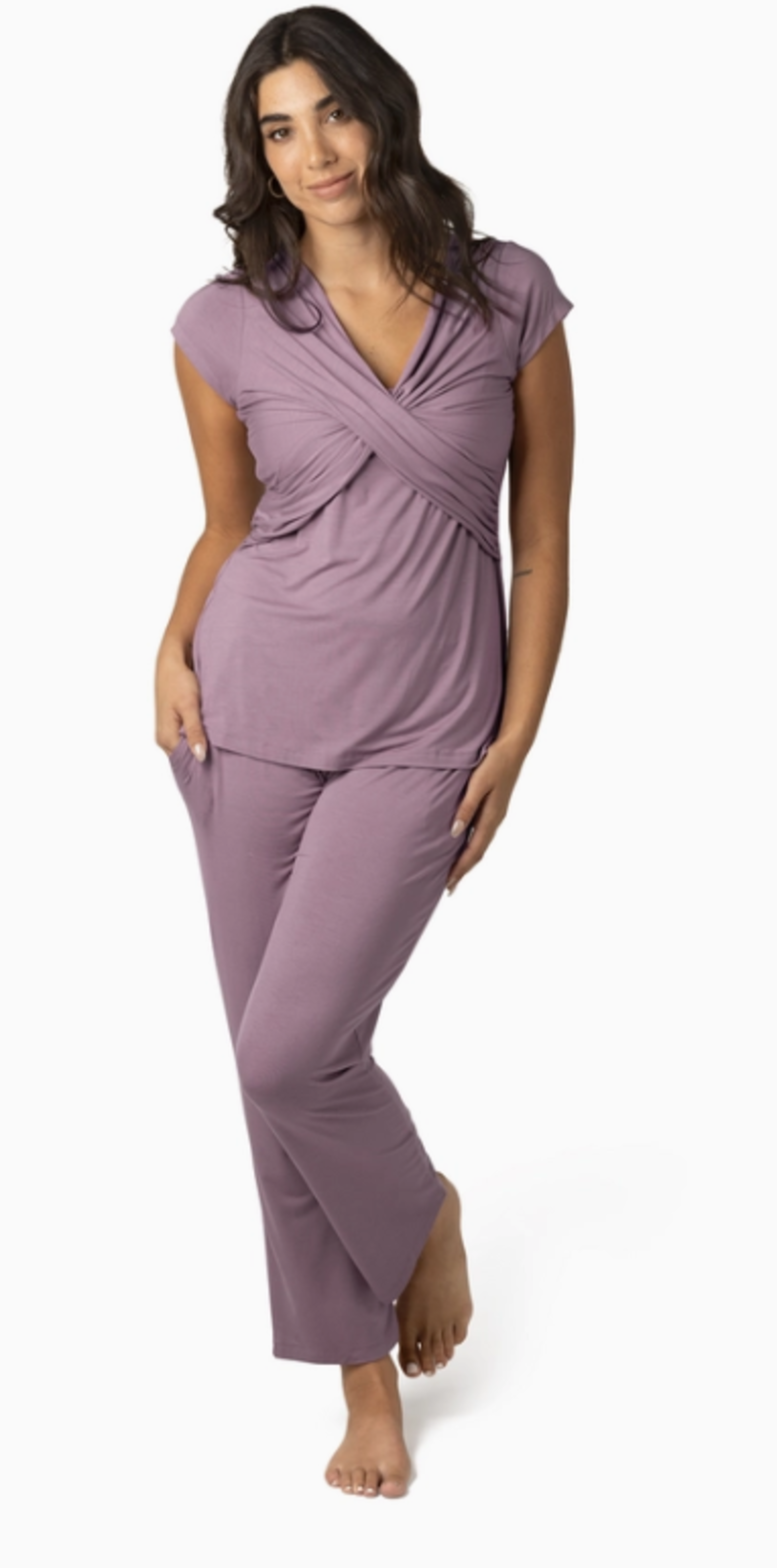 Kindred bravely nursing pajamas sale