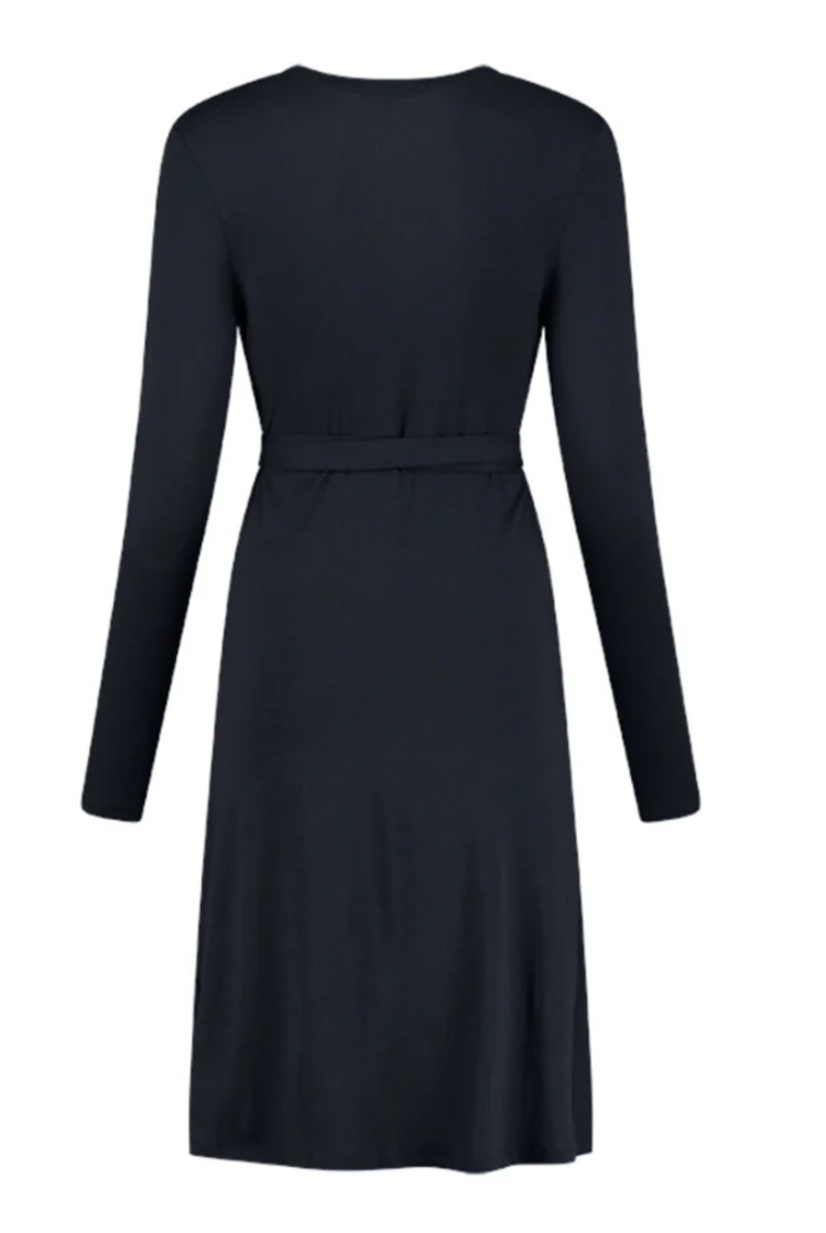 Love2Wait Love2Wait Nursing Dress