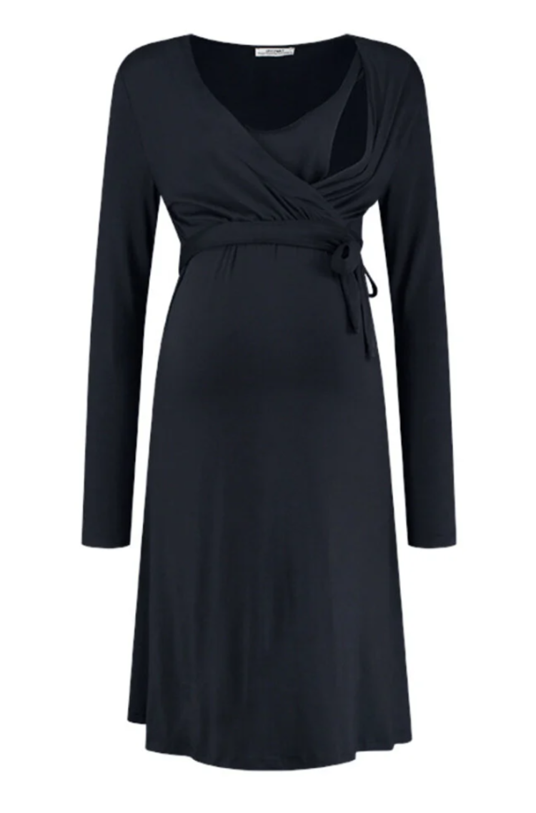Love2Wait Love2Wait Nursing Dress