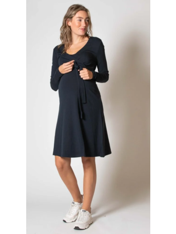 Love2Wait Love2Wait Nursing Dress
