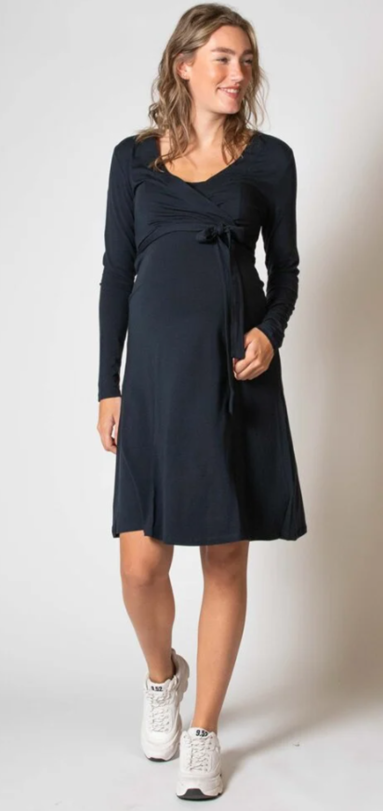 Love2Wait Robe D'allaitement Love2Wait