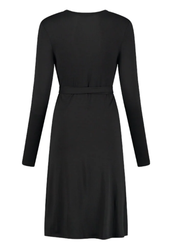 Love2Wait Love2Wait Nursing Dress