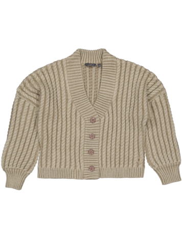 LEVV Levv Labels Girls Cardigan