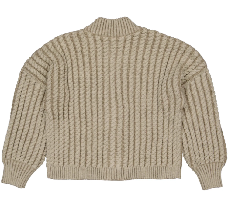 LEVV Cardigan Filles Levv Labels