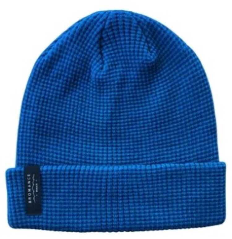 Bromance Tuque Gauffré Bromance Fille