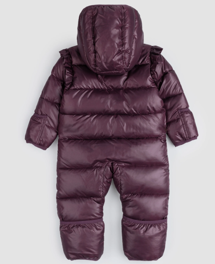 Miles The Label Habit de Neige 1 Pièce Miles The Label