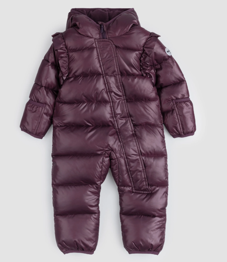 Miles The Label Habit de Neige 1 Pièce Miles The Label