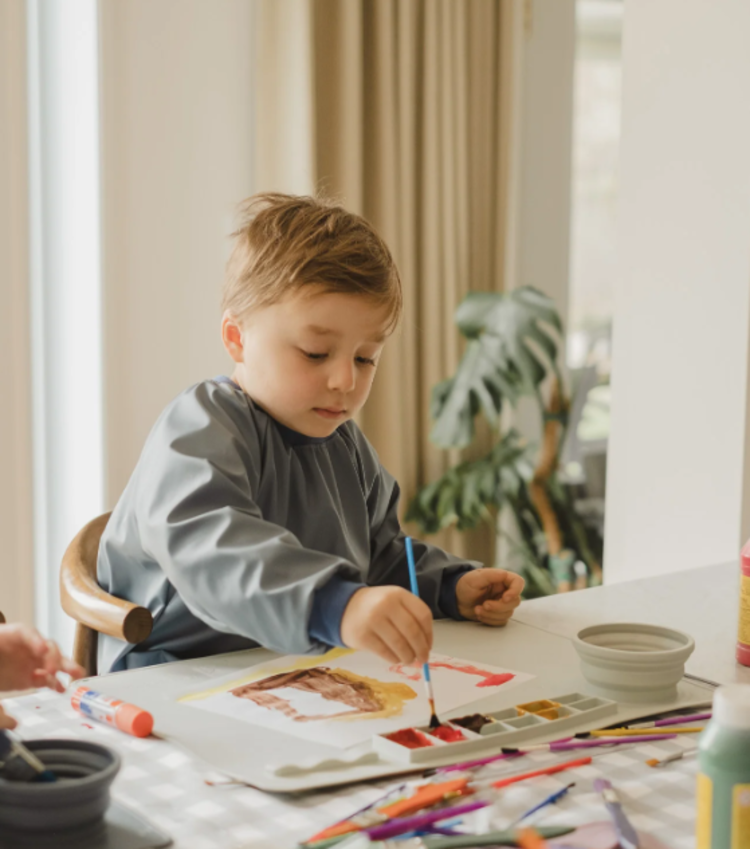 Micasso & Co Tablier D'Artiste Micasso & Co