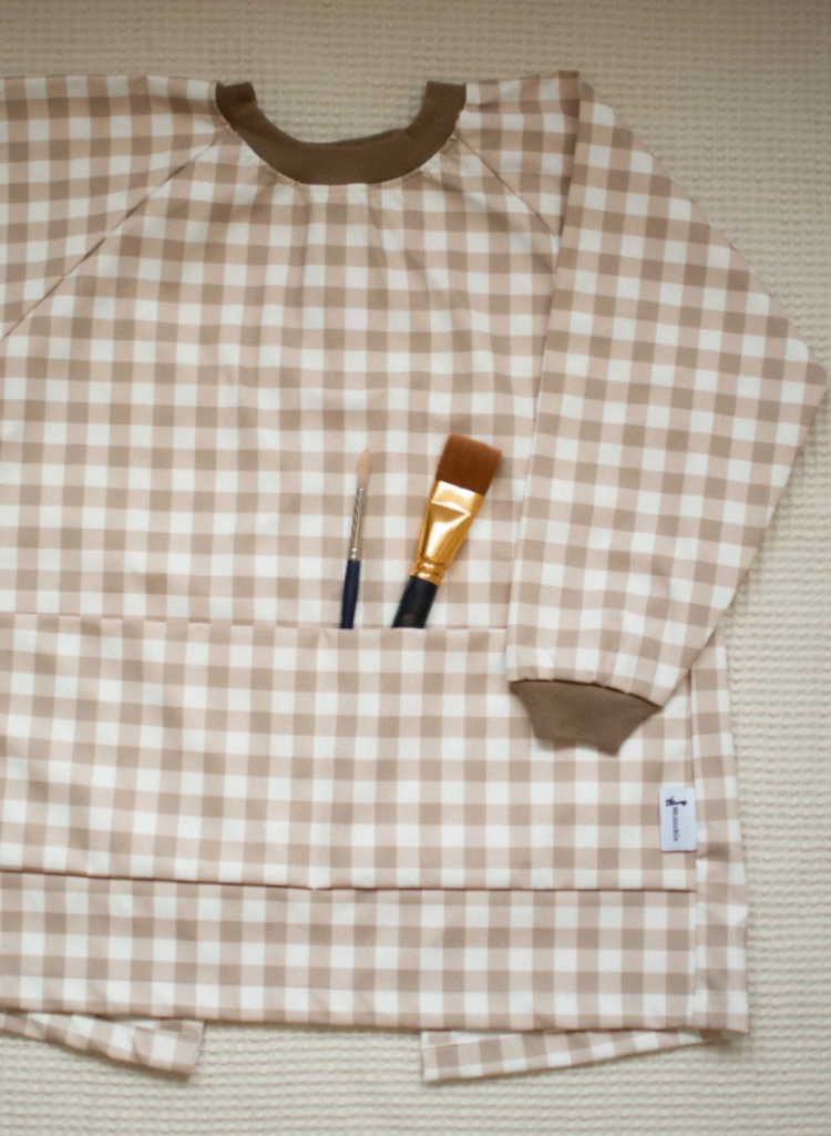 Micasso & Co Micasso & Co Apron