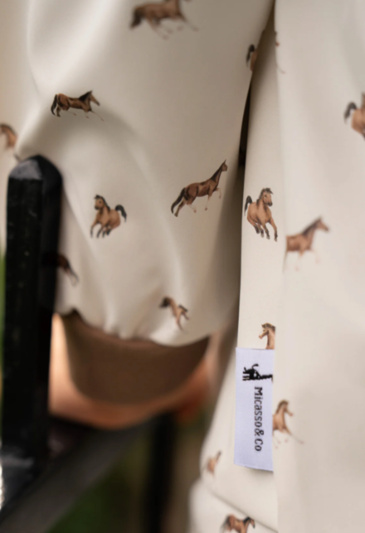 Micasso & Co Micasso & Co Apron