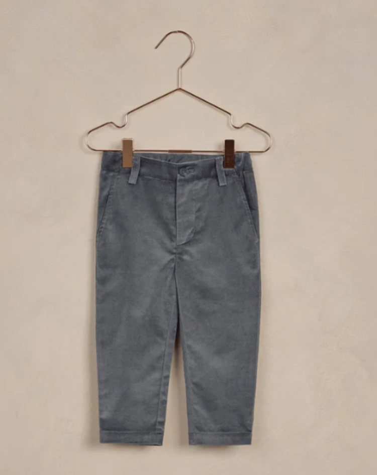 NoraLee Pantalon Velours, NoraLee