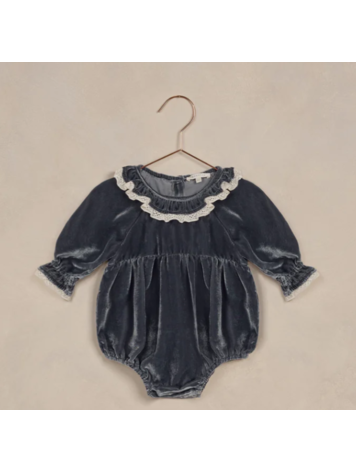 NoraLee Combi-Court Velours NoraLee
