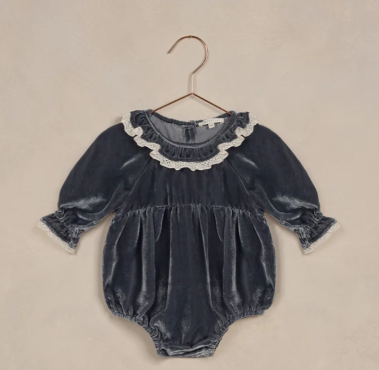 NoraLee Combi-Court Velours NoraLee