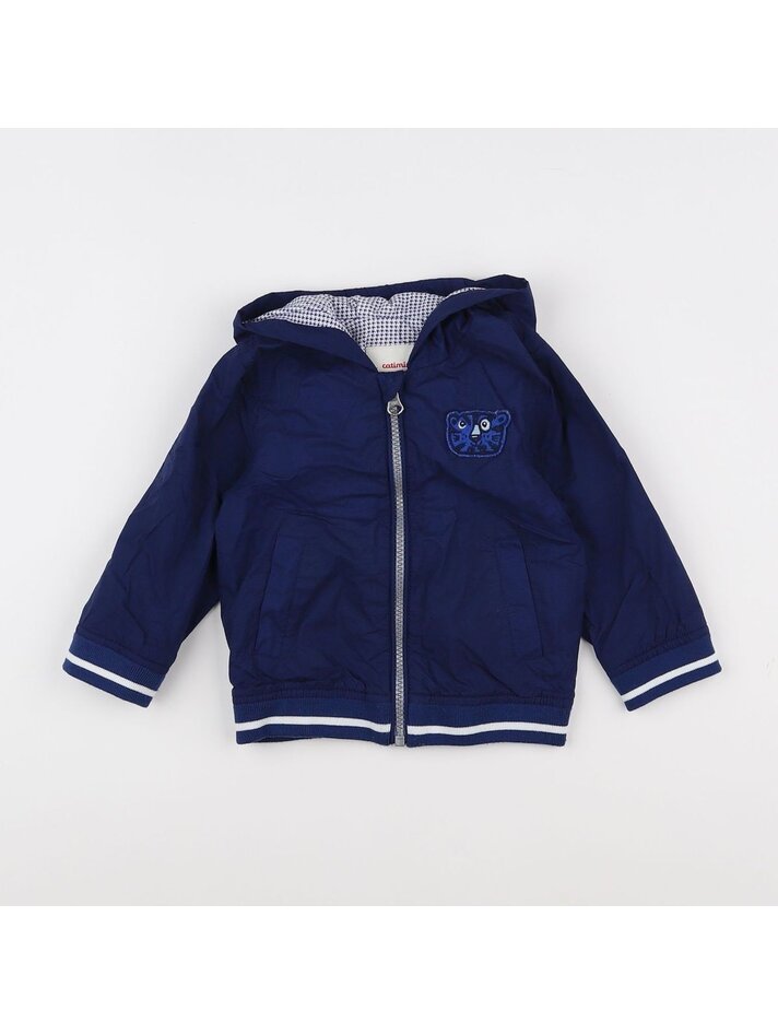 Catimini manteau garcon hotsell