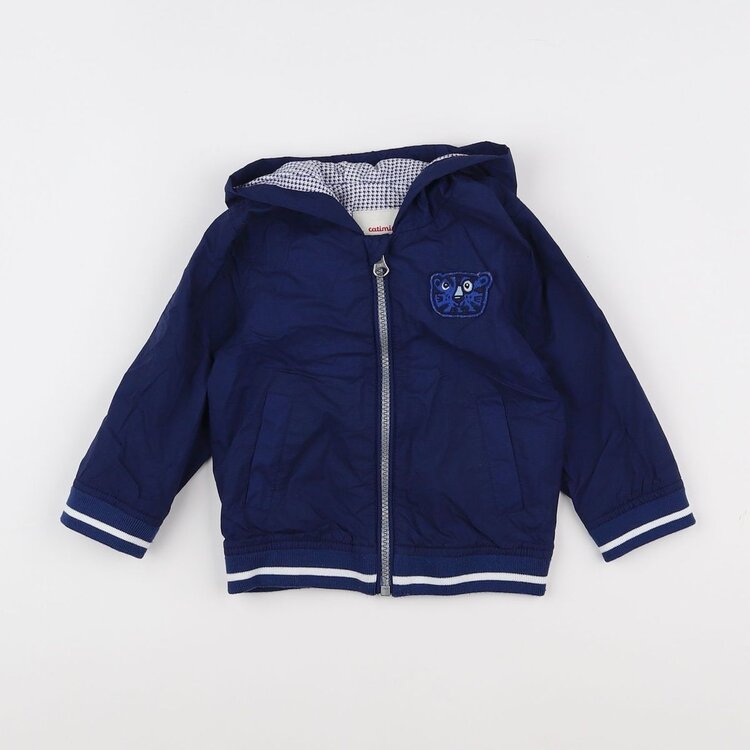 Catimini Catimini Boys Coat